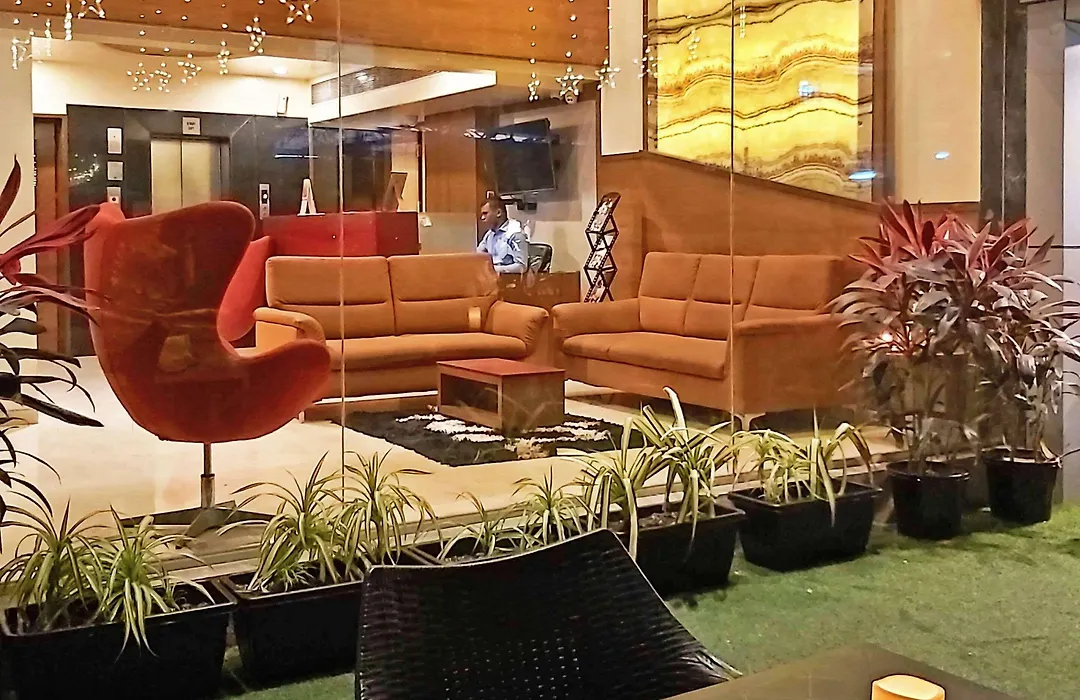 Quality Inn Mint-1