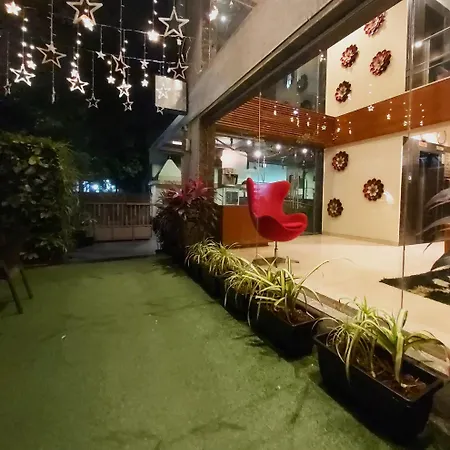Quality Inn Mint-2